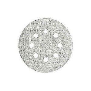 Disco Lixa Pluma Branco 150mm A400