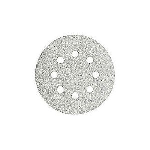 Disco Lixa Pluma Branco 150mm A600