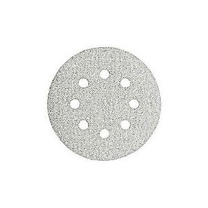 Disco Lixa Pluma Branco 150mm A800