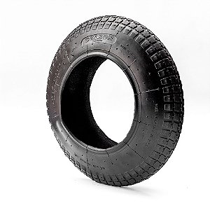 Pneu 3,25 X 8 S/camara 2lonas 120kg Colson