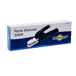 Porta Eletrodo 500a 8300 Brasfort