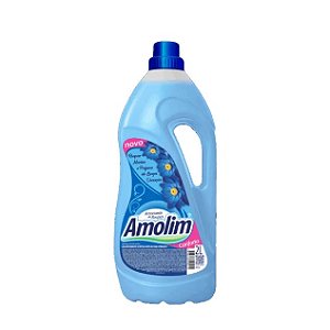 Amaciante Azul Conforto 2 L Amolim