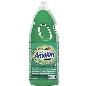 Desinfetante Herbal 2 L Amolim
