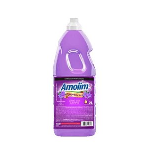 Limpador Perfumado Lírios 2 L Amolim