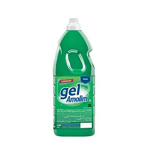 Pinho Gel 2L Amolim