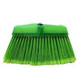 Vassoura Extra Big com Cabo