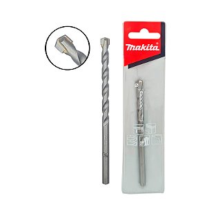 Broca Videa (A) 5mm X 85mm D418 Makita