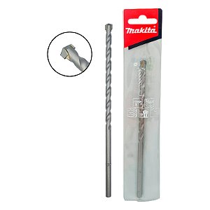 Broca Videa (B) 6,0mm X 150mm Makita