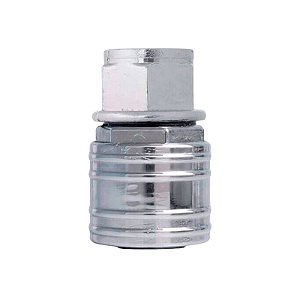 Engate Rapido P/ Ar Femea Zm 1/2 Garden