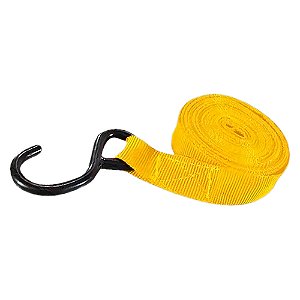 Cinta Amarracao com Catraca 25mm X 3m Titanium