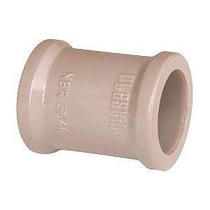 Luva Soldavel 2" Marrom Plastilit