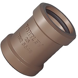 Luva Soldavel de Correr 1" Fortlev