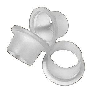 Veda Rosca Luva 3/4 Unitario Deplasti