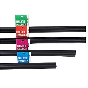 Refil P/ Rodo Aluminio 40cm Sanches