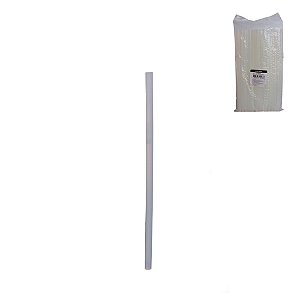 Refil Silicone Grosso P/ Pistola Cola Quente Kg Western