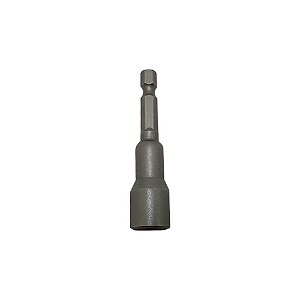 Soquete Canhao Magnetico Parafusadeira 11mm Ctpohr