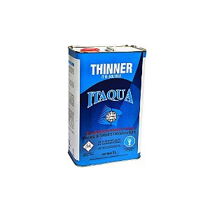 Thinner 16 5l 124 Itaqua
