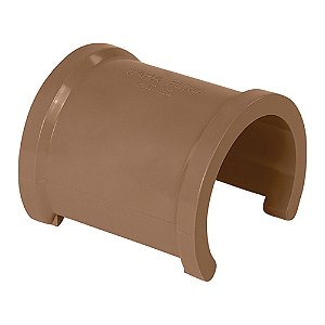 Luva Tapa Furo P/cano 1