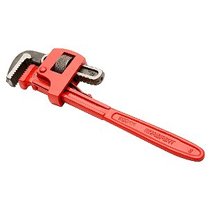 Chave de Grifo 08" Brasfort