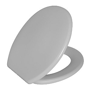 Assento Sanitario Tpj Br1 Branco Astra