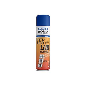 Oleo Desengripante 300ml/150g Spray Tekbond