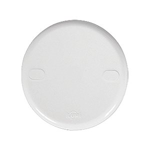 Modulo Placa Cega Redonda 3 X 3 D72 Stylus 20440 Ilumi