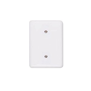 Modulo Placa Cega 4 X 2 Stylus 2054 Ilumi