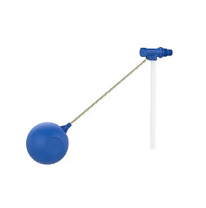 Torneira Boia 3/4 e 1/2 Volta Total 191401-46 Blukit