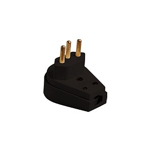 Pino Macho 2p 20a + T Prensa Cabo 419 Ilumi