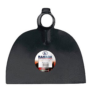 Enxada 2.5 Estreita S/ Cabo Ramada