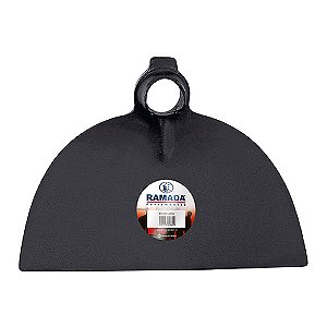 Enxada 2.5 Larga S/ Cabo Ramada