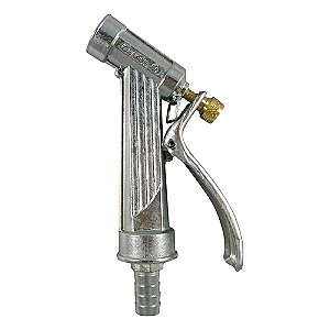 Esguicho Revolver 1/2 Metal Garden