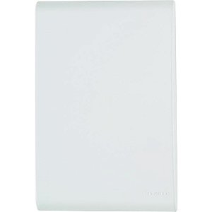 Modulo Placa Cega 4x2 Liz 57106001 Tramontina