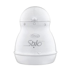 Ducha Stilo 5400w 127v 3 Temperaturas Forusi