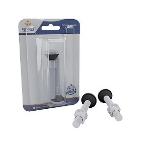 Parafuso Reparo Caixa Acoplada Par Egaplast