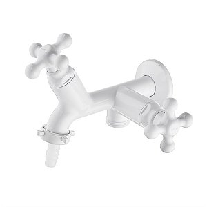 Torneira Maquina / Tanque Abs Maruja 982 Viqua