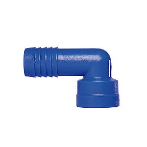 Cotovelo Interno L/r 1" Azul Macloren