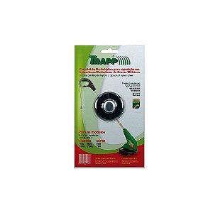 Fio Nylon 1,8mm X 8m 500/800w 004 Trapp