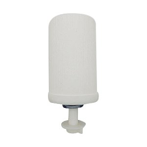 Vela P/filtro V/c Gravidade Cristalina