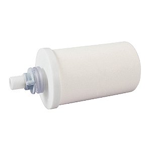 Vela P/filtro Curta Agelux