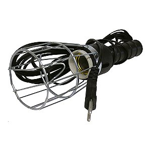 Pendente p/ Mecanico 05mt c/ Pino NBR Rondon