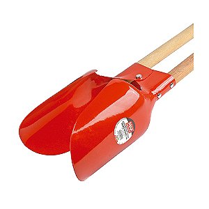 Cavadeira Articulada C/cabo 1.80M2 Cabos Max Light