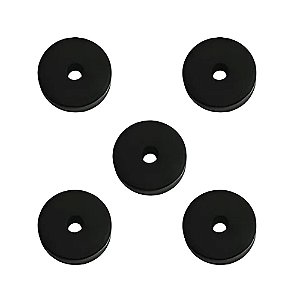 Vedante Pvc Torneira / Registro 3/4" Unitario