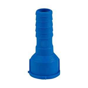 Adaptador Interno Rosca Interna 3/4 Azul Reboucas