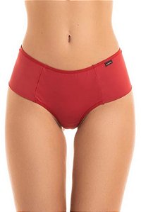 Calcinha Fio Conforto em Microfibra Chloe – Cós Médio