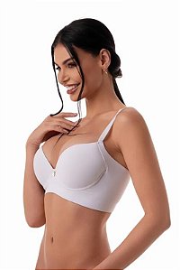 Sutiã Lift com Bojo TEK – Abraça a Gordurinha Axilar