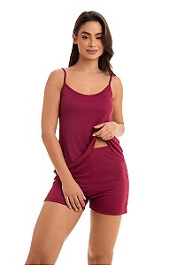 Short Dool de Alcinha em Liganete