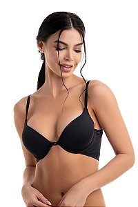 Sutiã Costas Nuas Premium – Bojo Tecnológico e Acabamento Sofisticado