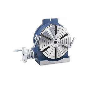 Mesa Divisora Para Fresadora Horizontal E Vertical 250 Mm
