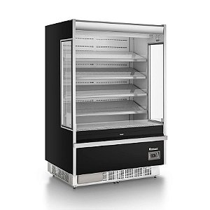 REFRIGERADOR VERTICAL GSTO-1300/PR - GELOPAR